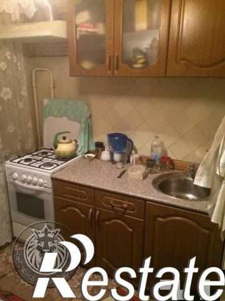 2-комн квартира Морозова ул, 5