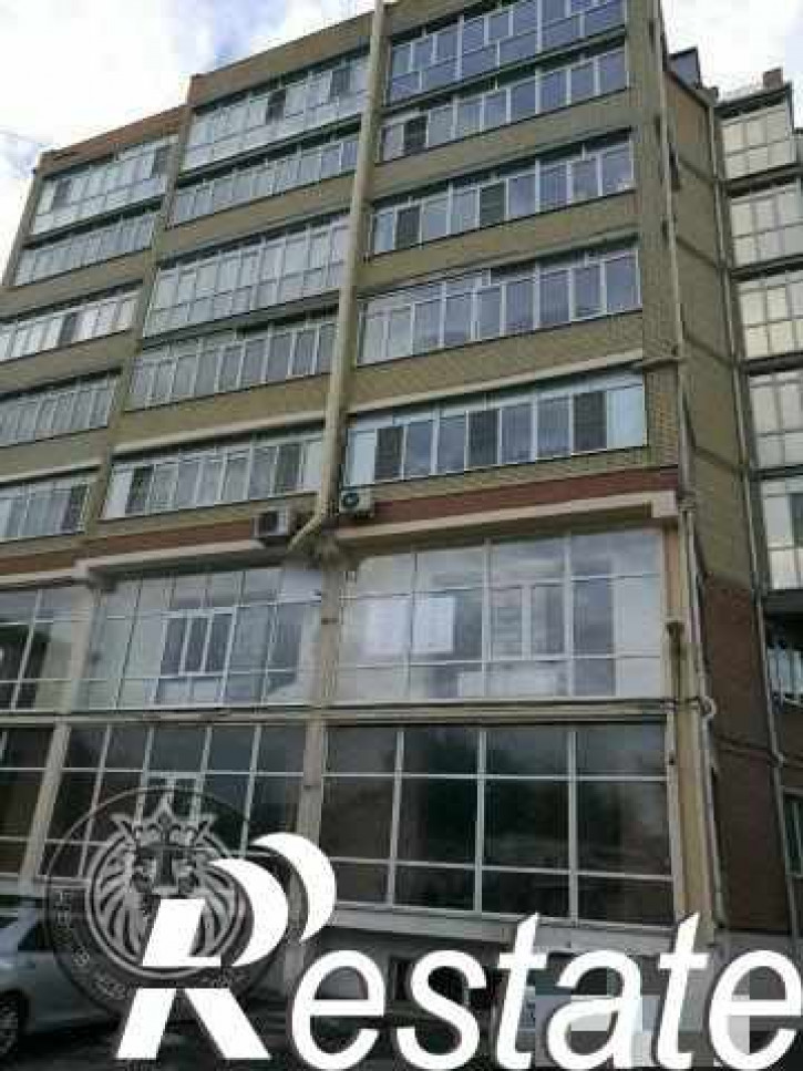 1-комн квартира Александровская ул, 23