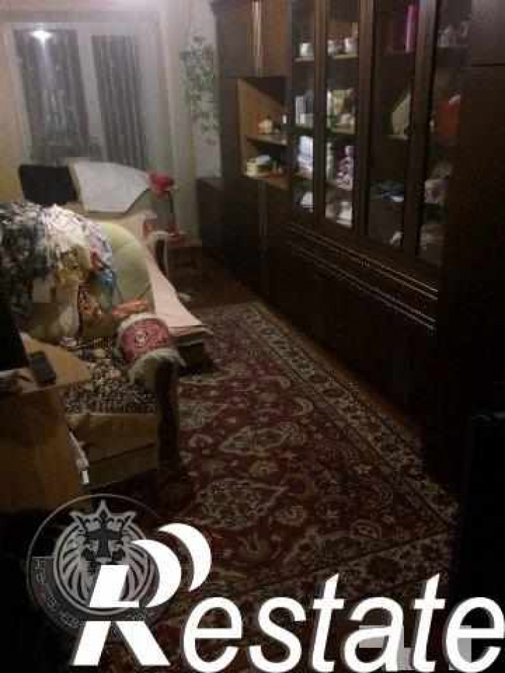 2-комн квартира Морозова ул, 5