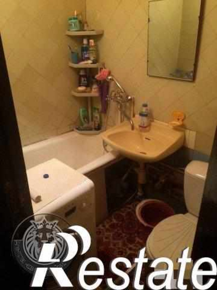 2-комн квартира Морозова ул, 5