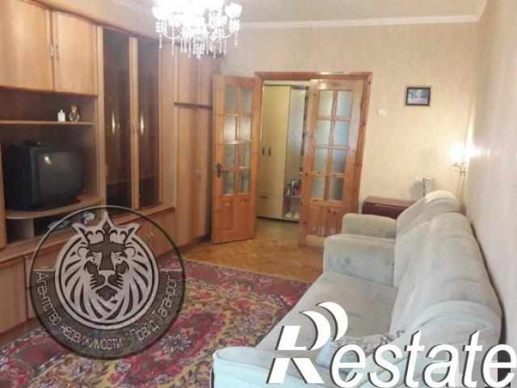 2-комн квартира Пархоменко ул, 3/2