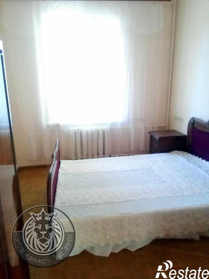 4-комн квартира Желябова ул, 1