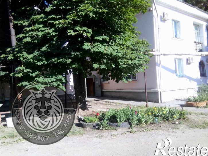 4-комн квартира Желябова ул, 1