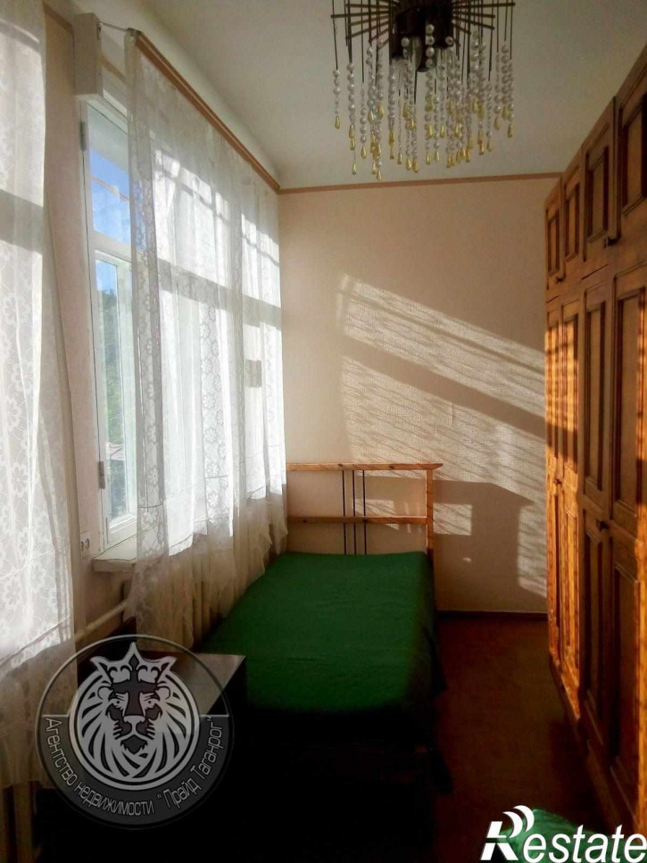 4-комн квартира Желябова ул, 1