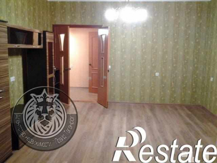 1-комн квартира Инициативная ул, 54 а