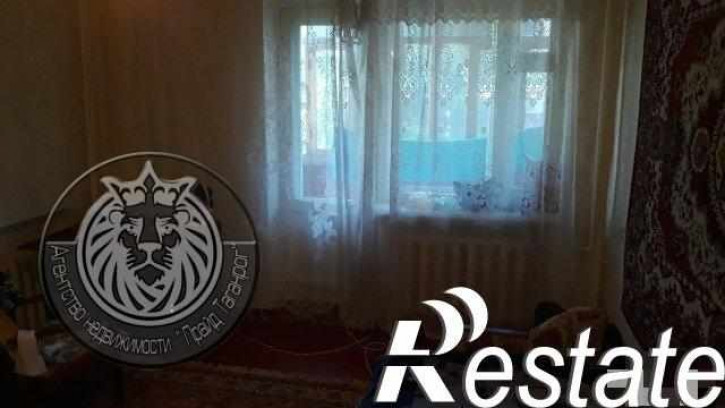 1-комн квартира Ломоносова ул, 24