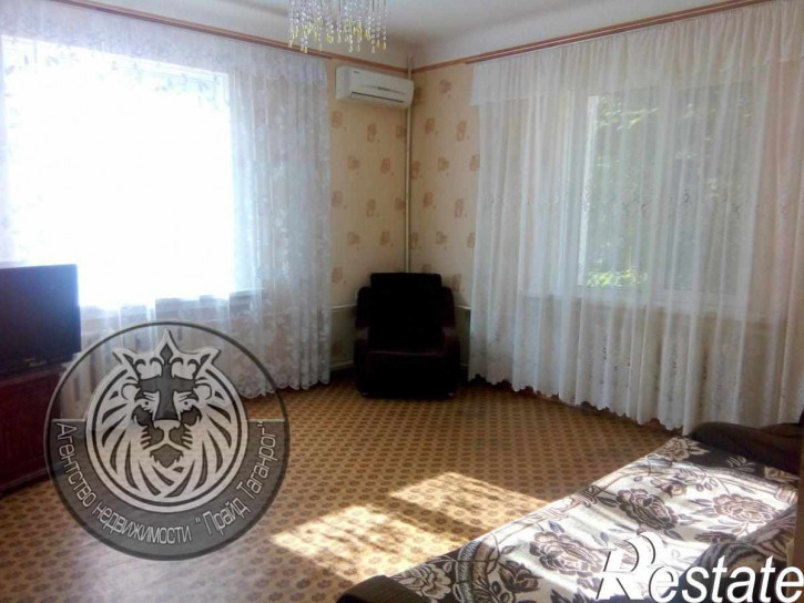 4-комн квартира Желябова ул, 1