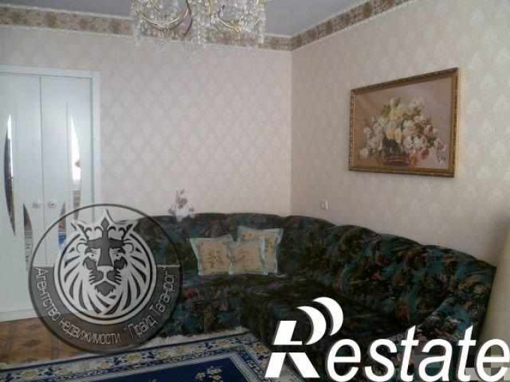 3-комн квартира Вишневая ул, 54/1