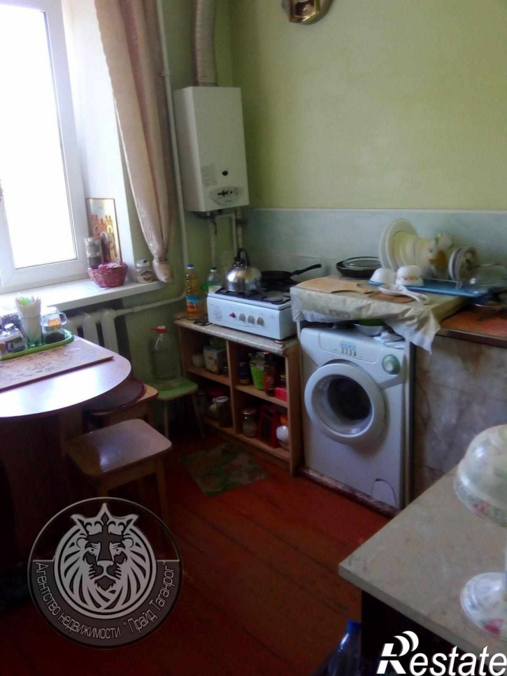 2-комн квартира Дзержинского ул, 167