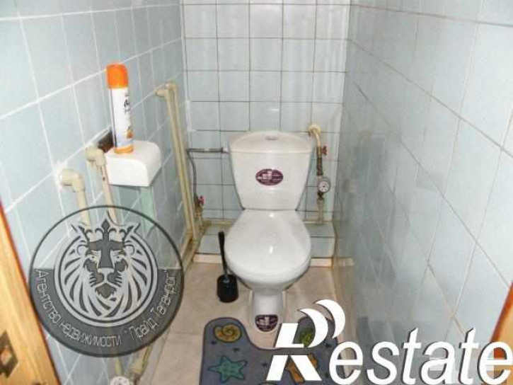 3-комн квартира Смирновский пер, 137/1
