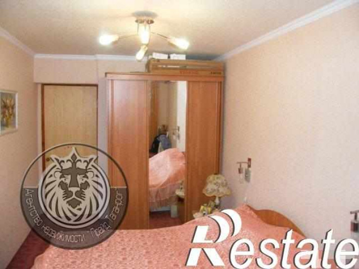 3-комн квартира Смирновский пер, 137/1
