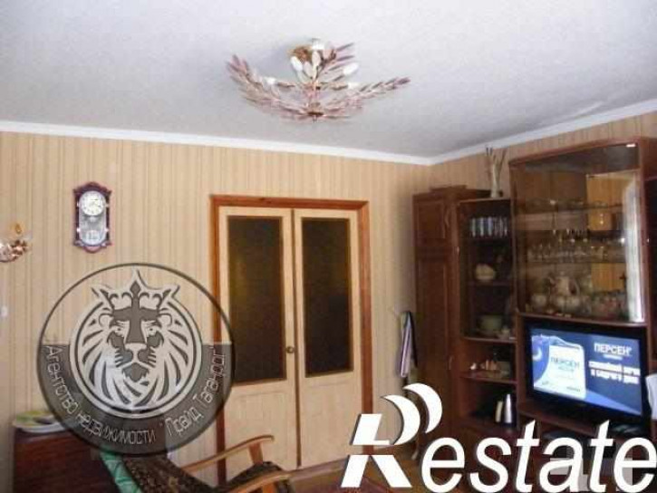 3-комн квартира Смирновский пер, 137/1