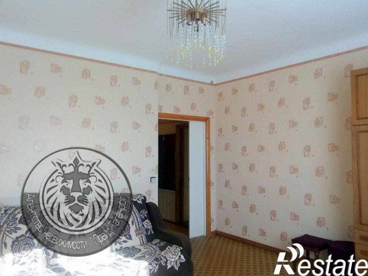 4-комн квартира Желябова ул, 1