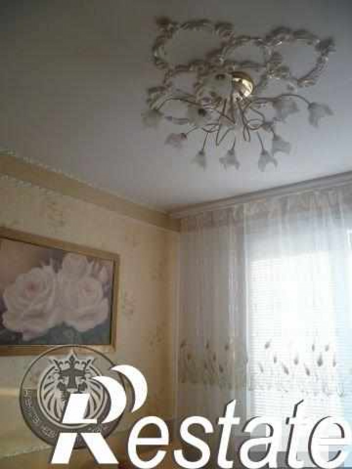 3-комн квартира Вишневая ул, 54/1