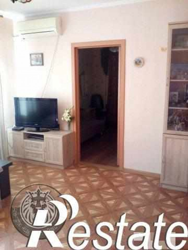 3-комн квартира Каркасный пер, 13