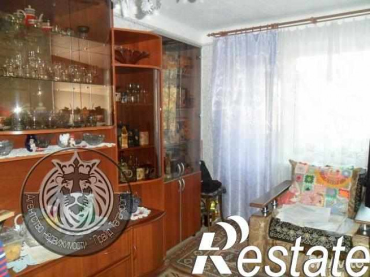 2-комн квартира Комарова ул, 7