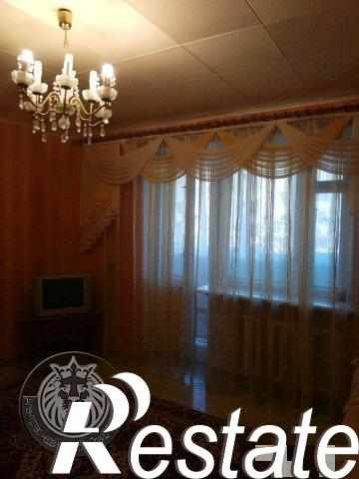 3-комн квартира Новый 7-й пер