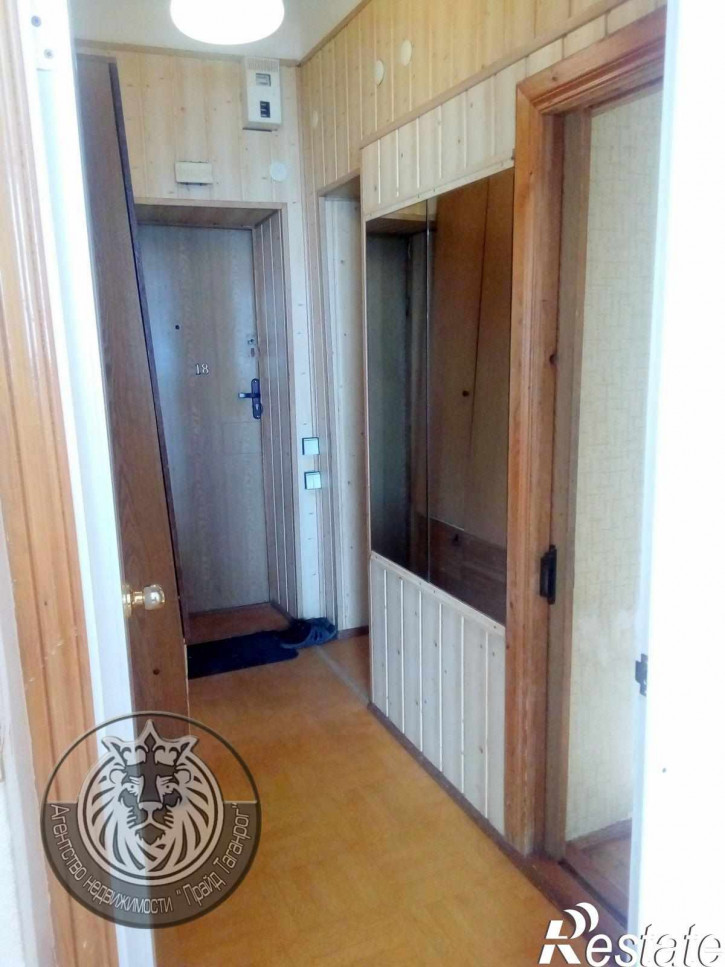 4-комн квартира Желябова ул, 1