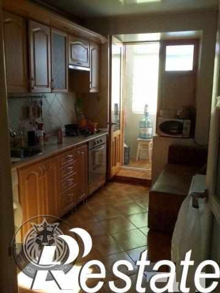 3-комн квартира Каркасный пер, 13