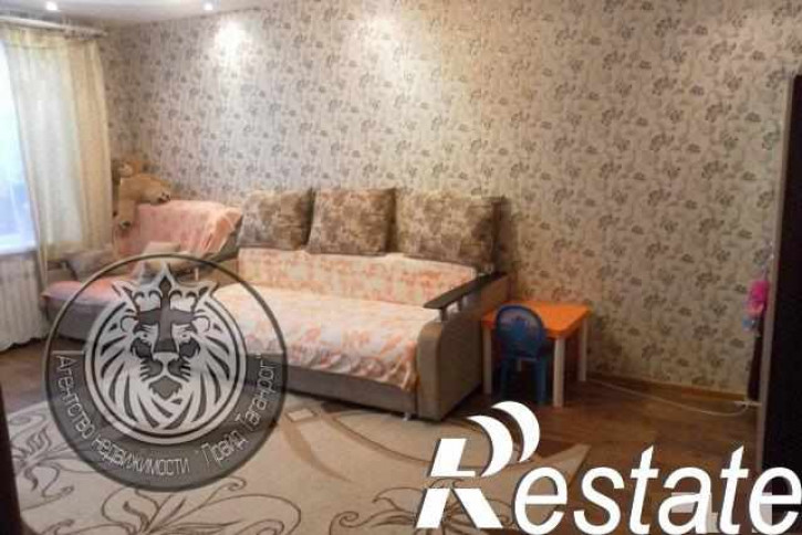 1-комн квартира Чехова ул, 355
