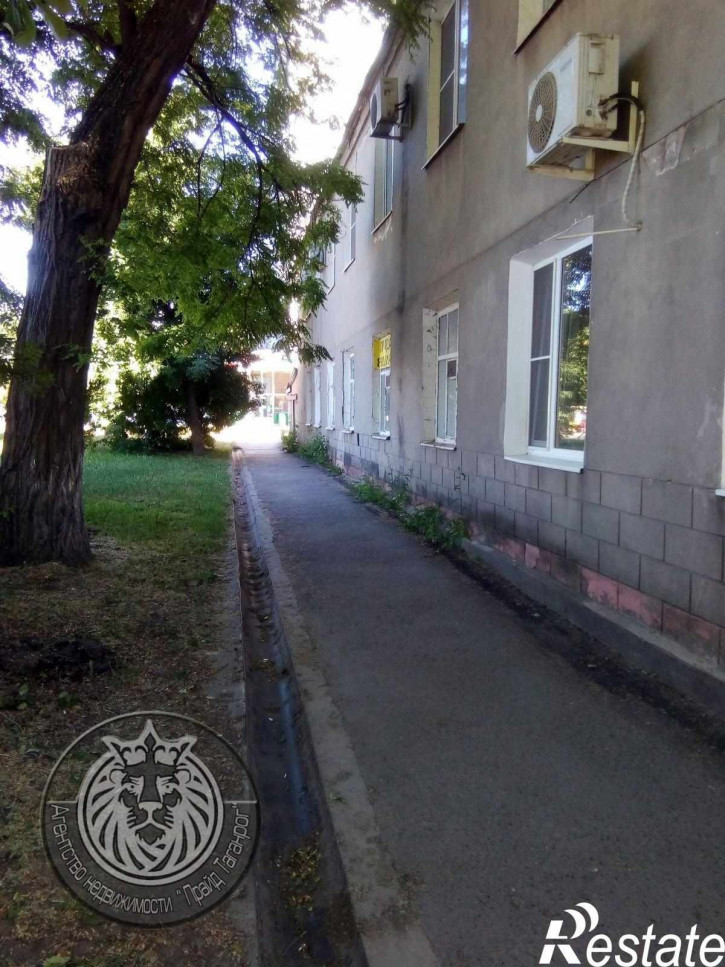 2-комн квартира Ленина ул, 175