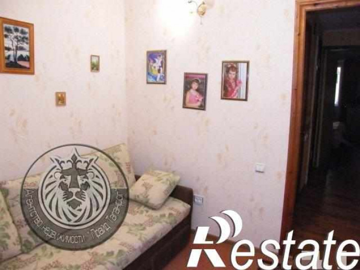 3-комн квартира Смирновский пер, 137/1