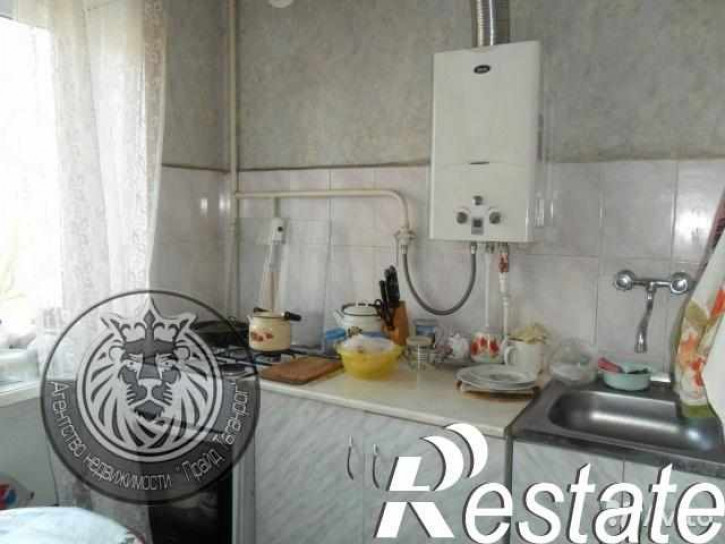 2-комн квартира Комарова ул, 7