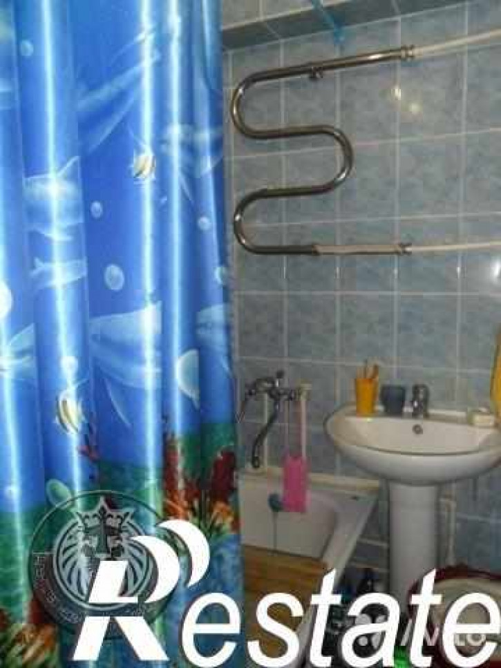 2-комн квартира Комарова ул, 7