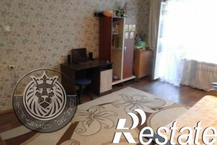 1-комн квартира Чехова ул, 355