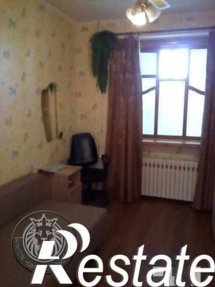 3-комн квартира Каркасный пер, 13