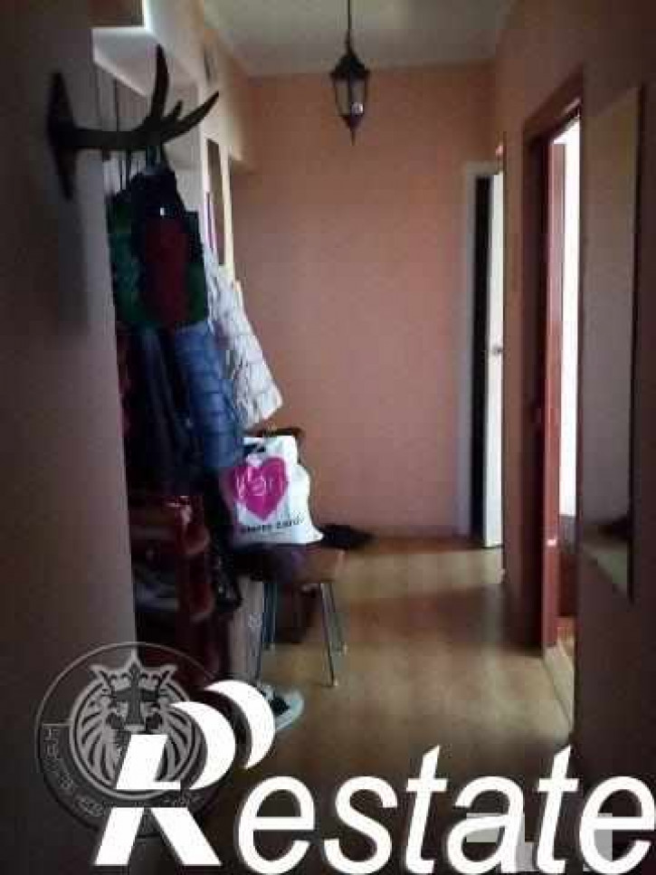 3-комн квартира Каркасный пер, 13