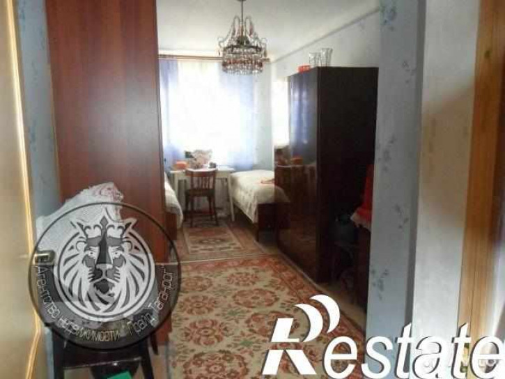 2-комн квартира Комарова ул, 7
