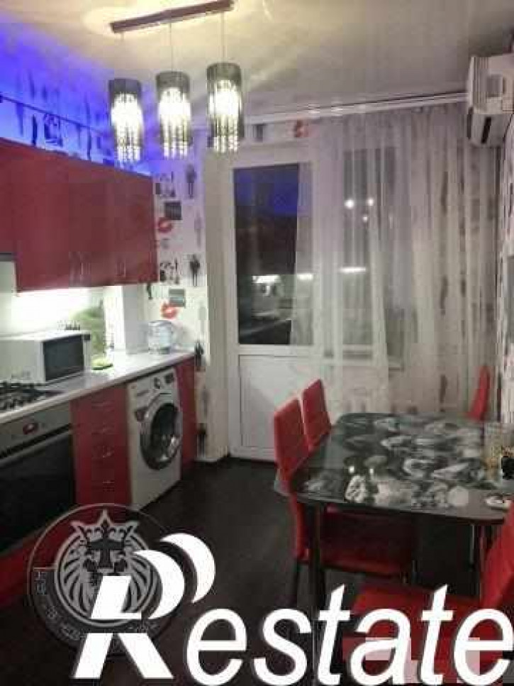 1-комн квартира Сызранова ул, 23/1