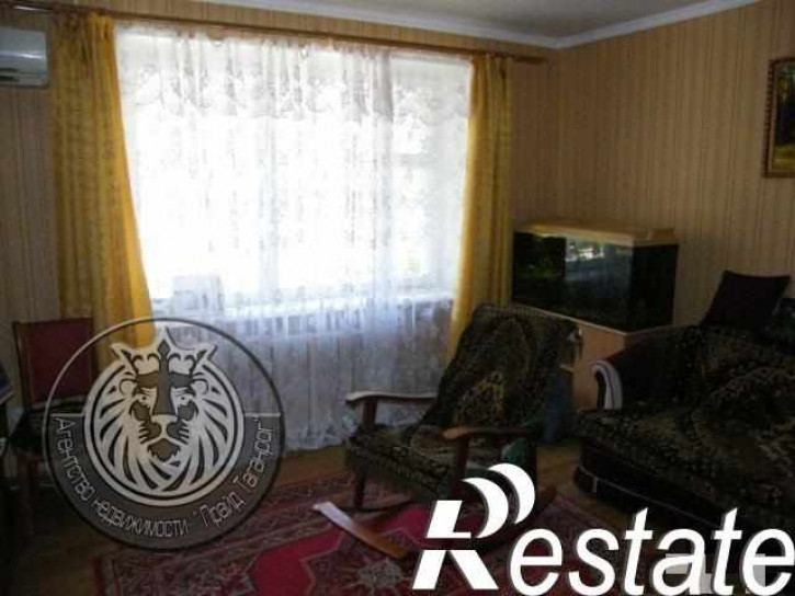 3-комн квартира Смирновский пер, 137/1