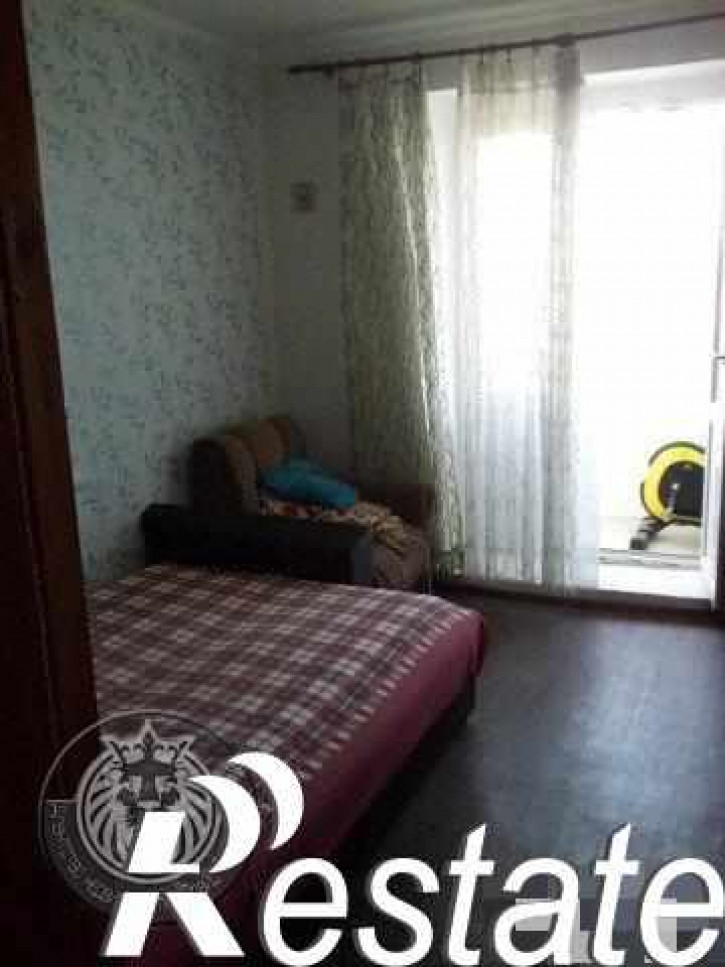 3-комн квартира Каркасный пер, 13