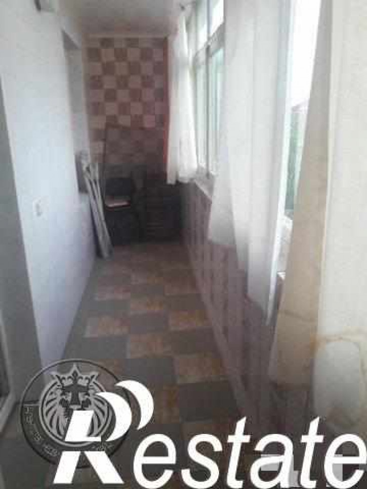 2-комн квартира Новый 1-й пер, 12