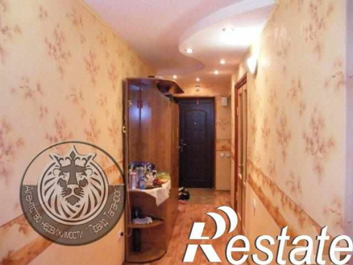 3-комн квартира Смирновский пер, 137/1