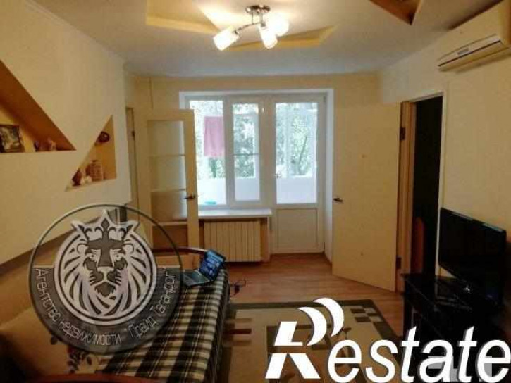 3-комн квартира Пальмиро Тольятти ул, 38/1