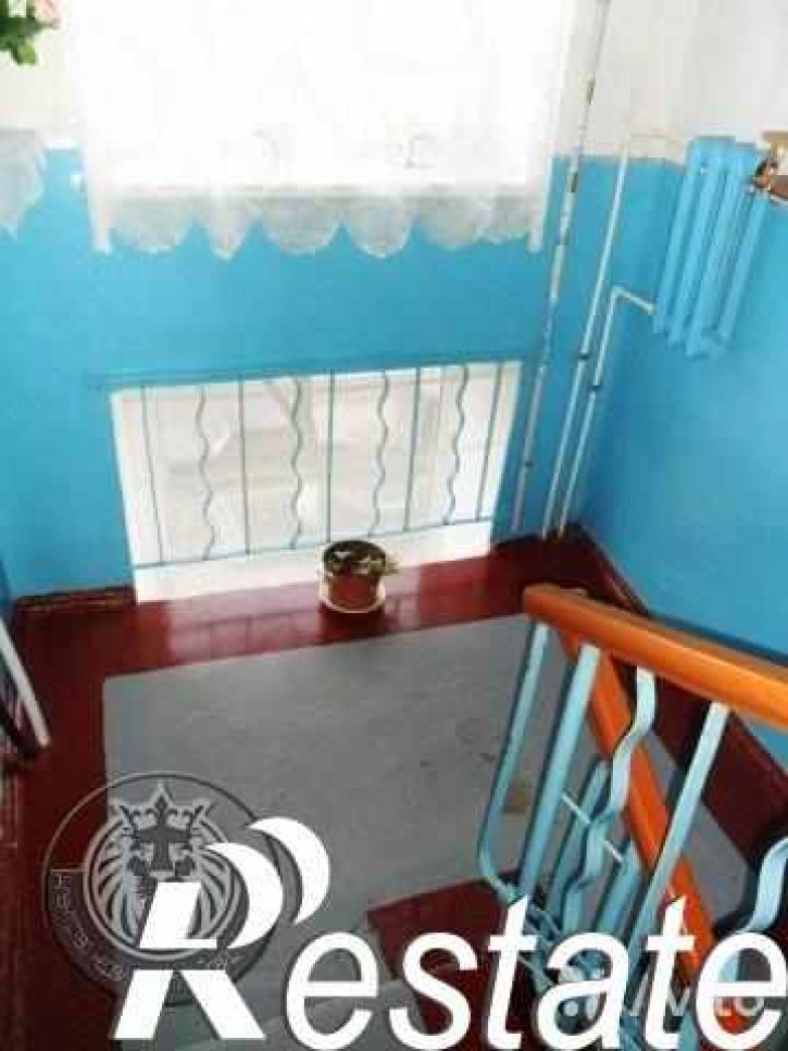 2-комн квартира Комарова ул, 7