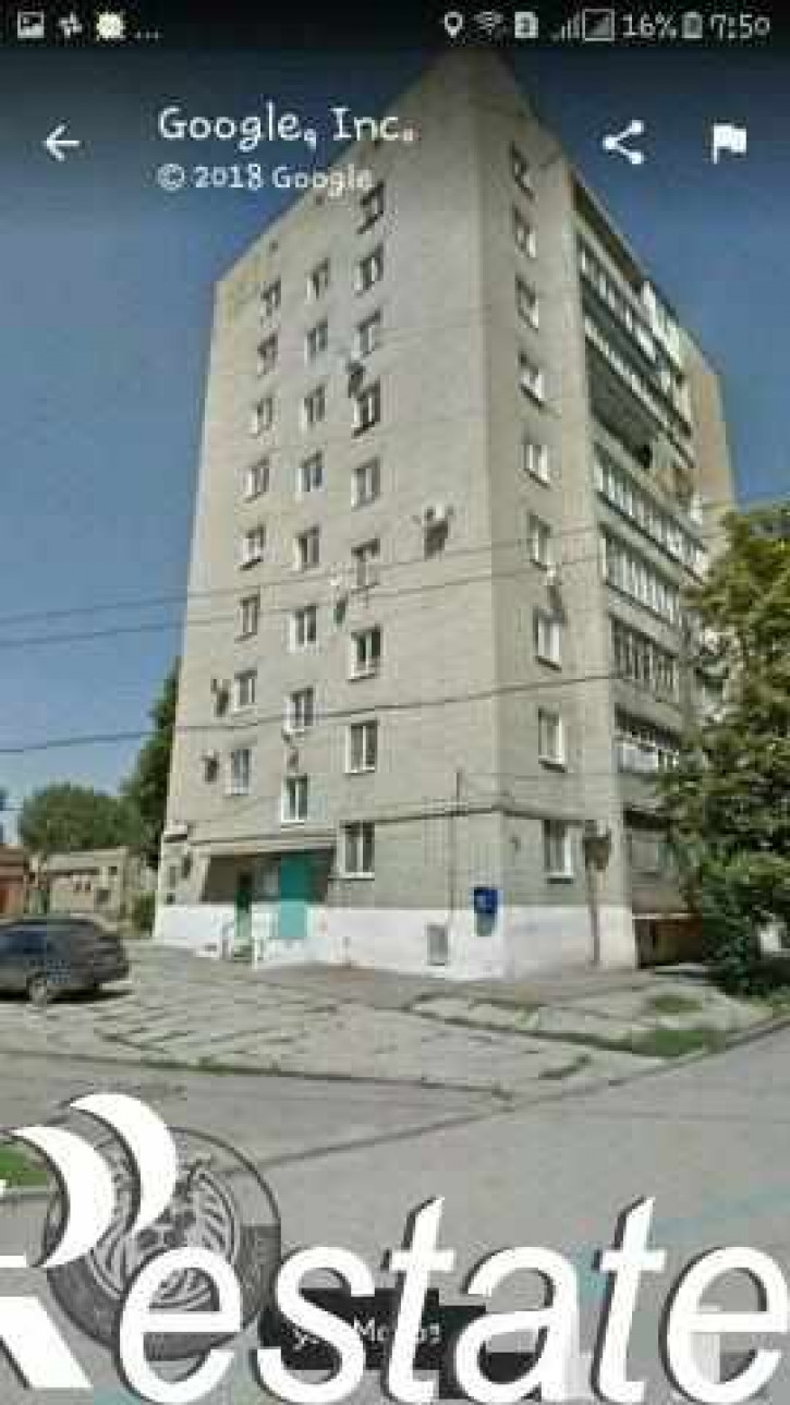 3-комн квартира Транспортная ул