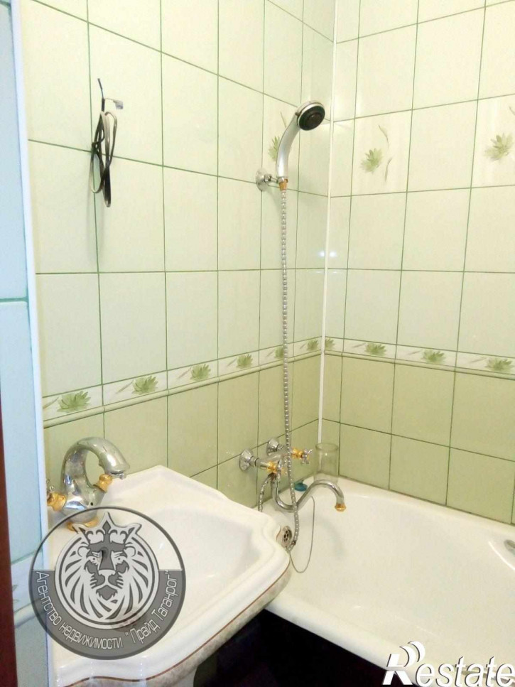 3-комн квартира Ломоносова ул, 57/1