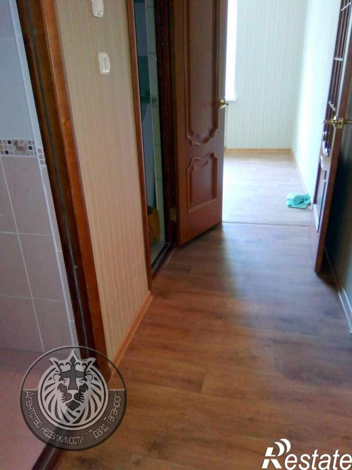 3-комн квартира Ломоносова ул, 57/1