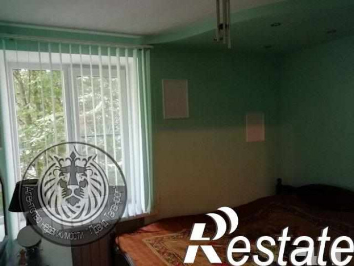 3-комн квартира Пальмиро Тольятти ул, 38/1