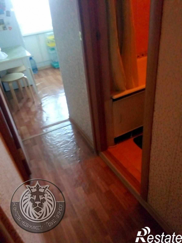 1-комн квартира Театральная ул, 32
