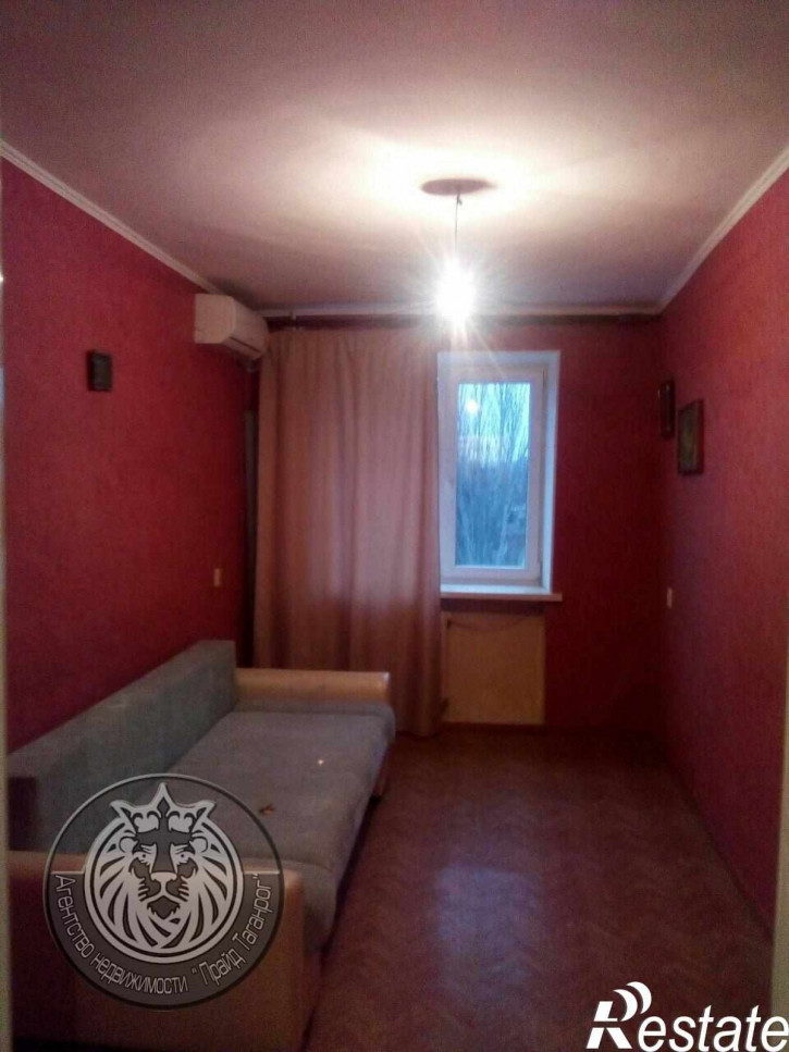 2-комн квартира 18-й пер, /Октябрьская