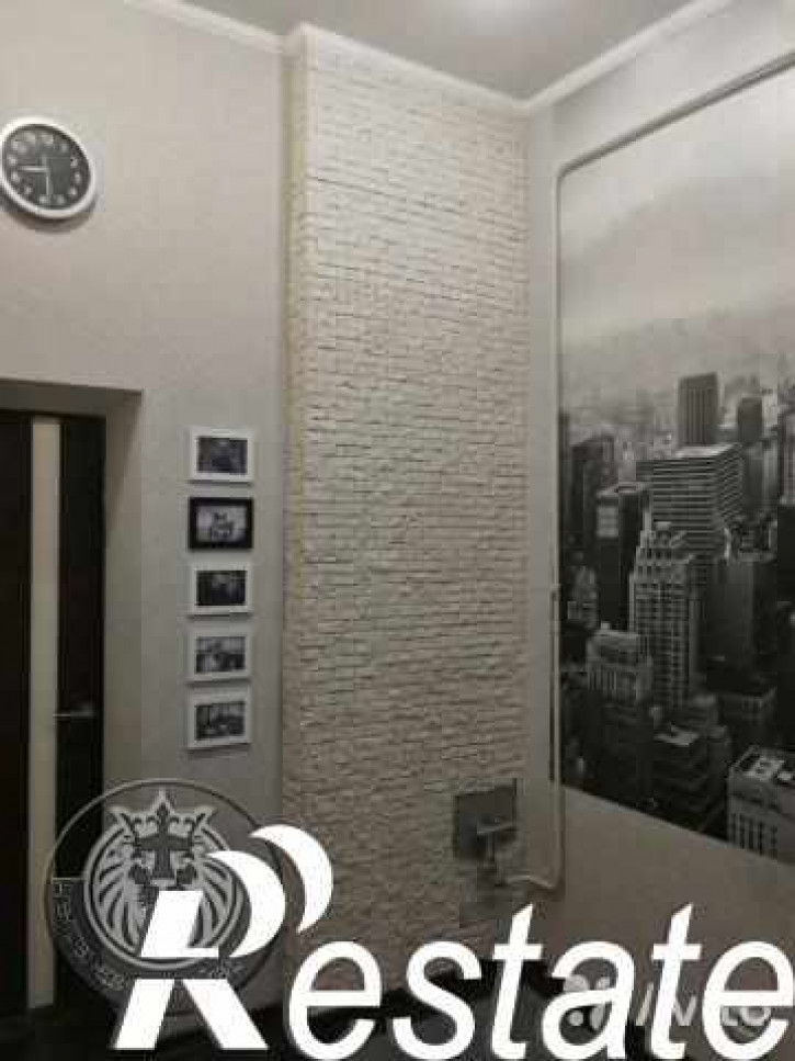 2-комн квартира Украинский пер, 29