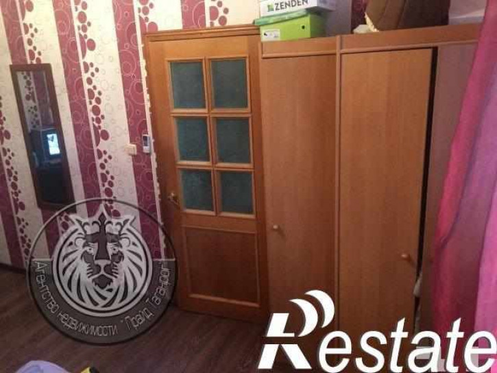 2-комн квартира Инструментальная ул, 31/2