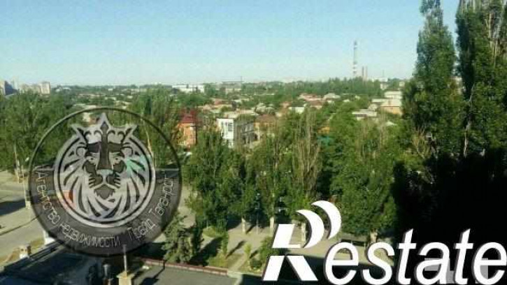 3-комн квартира Транспортная ул