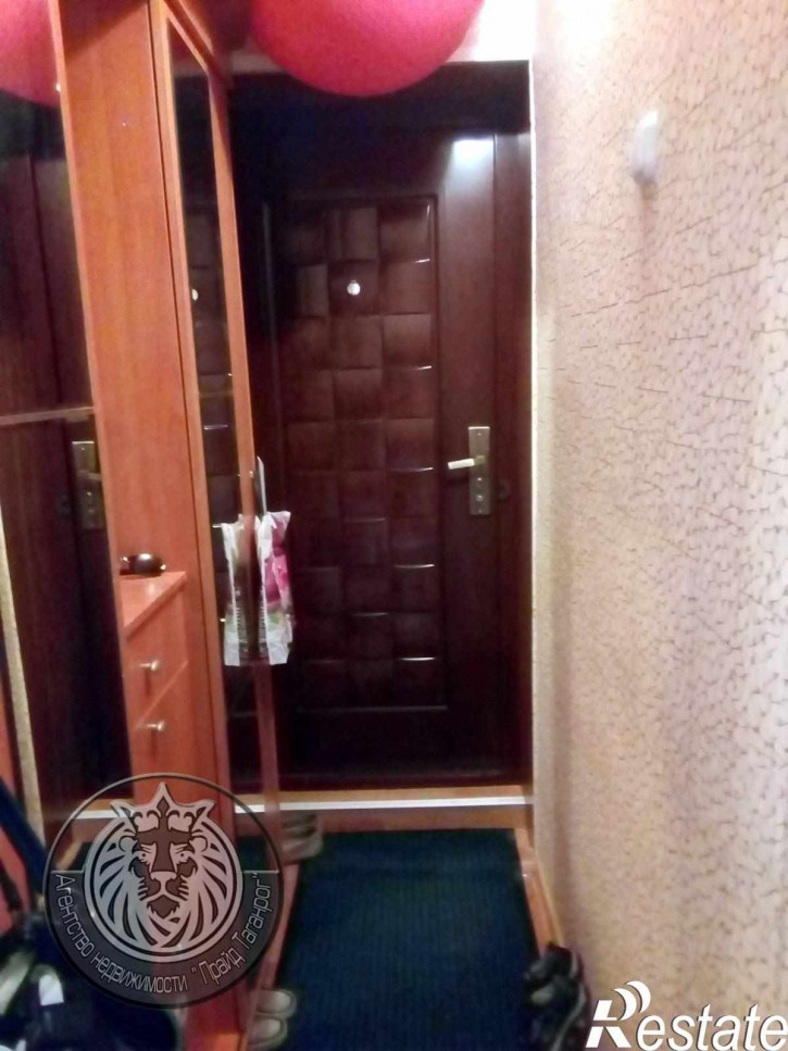 1-комн квартира Театральная ул, 32