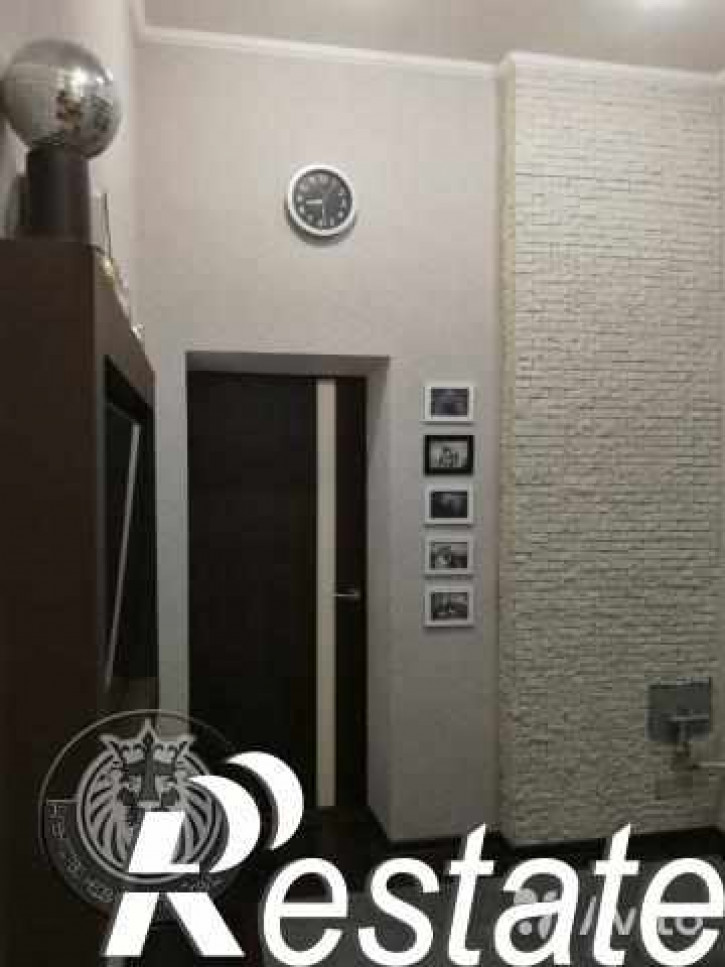 2-комн квартира Украинский пер, 29